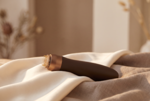 Elegant Morpheus8 radiofrequency microneedling device at Athena Wellness, Perth